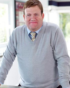 Frank Luntz - Keynote Speakers, Corporate Entertainment, The Speaker ...