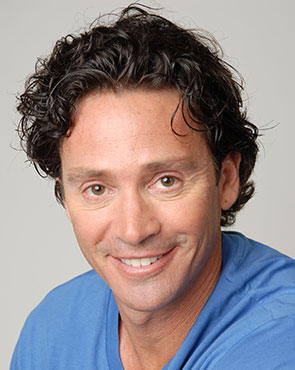Mitch Gaylord - Keynote Speakers, Corporate Entertainment, The Speaker